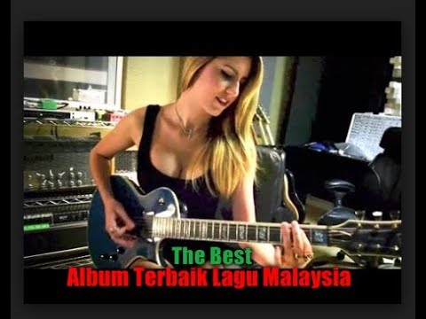 lagu-malaysia-album-terbaik-terpopuler-sepanjang-masa