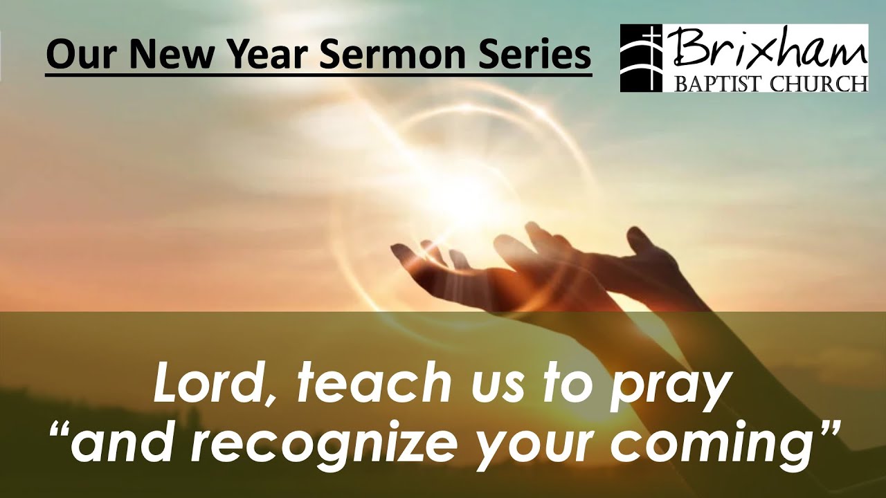 Sunday Morning Worship - 24th March 2024 - YouTube