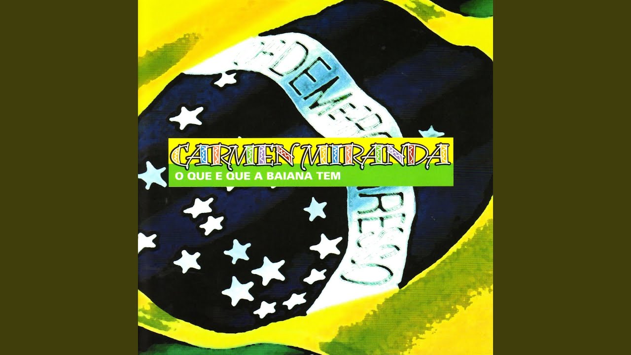 Ao Voltar Do Samba YouTube