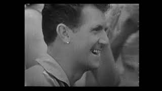 Down At Papa Joe's From The Year (1963)