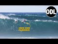 6 wave second reef cleanup set  pipe masters final