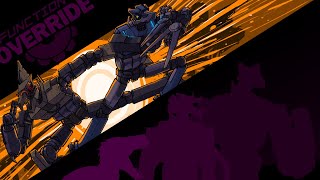 FUNCTION OVERRIDE: BATCH 1 TRAILER