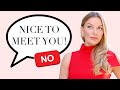 5 Things You Should NEVER Say To Rich People - YouTube