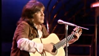 José Feliciano sings Feliz Navidad | American Bandstand (1981) | Interview with Dick Clark by Our Nostalgic Memories 850 views 4 months ago 5 minutes, 10 seconds