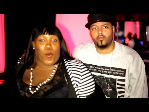 RUMBLE BALL 53 AFTERMATH WITH OVERALL MOTHER KELLY COUTURE & MORE