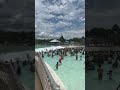 MASSIVE WAVE POOL TAKEOVER! 🌊