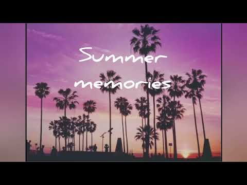 Summer Memories Alok Robin Schulz Lost Frequencies