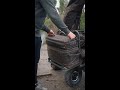 Barrow Loaders! - The solution is here!