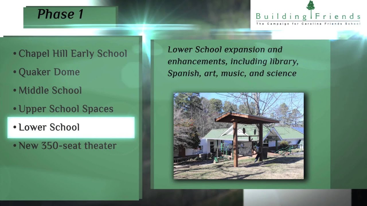 Building Friends The Campaign For Carolina Friends School YouTube building-friends-the-campaign-for-carolina-friends-school-youtube