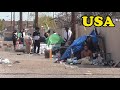 Homeless in phoenix 11