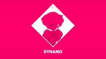 Steven Universe MV/ Dynamo