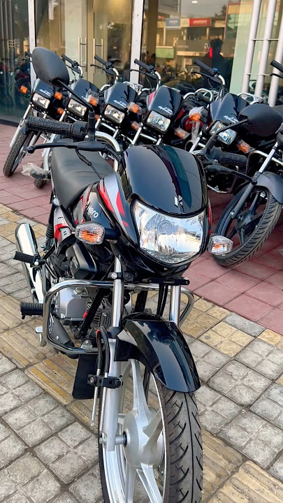 ₹4000 ka Discount 🤯Hero HF Deluxe 2025 ✅#shorts #trending
