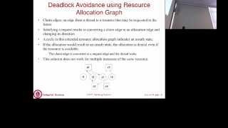 CS377 Fall 2014 Lecture12