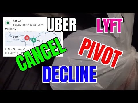 Video: Ar „uber“veikia Barankiloje?