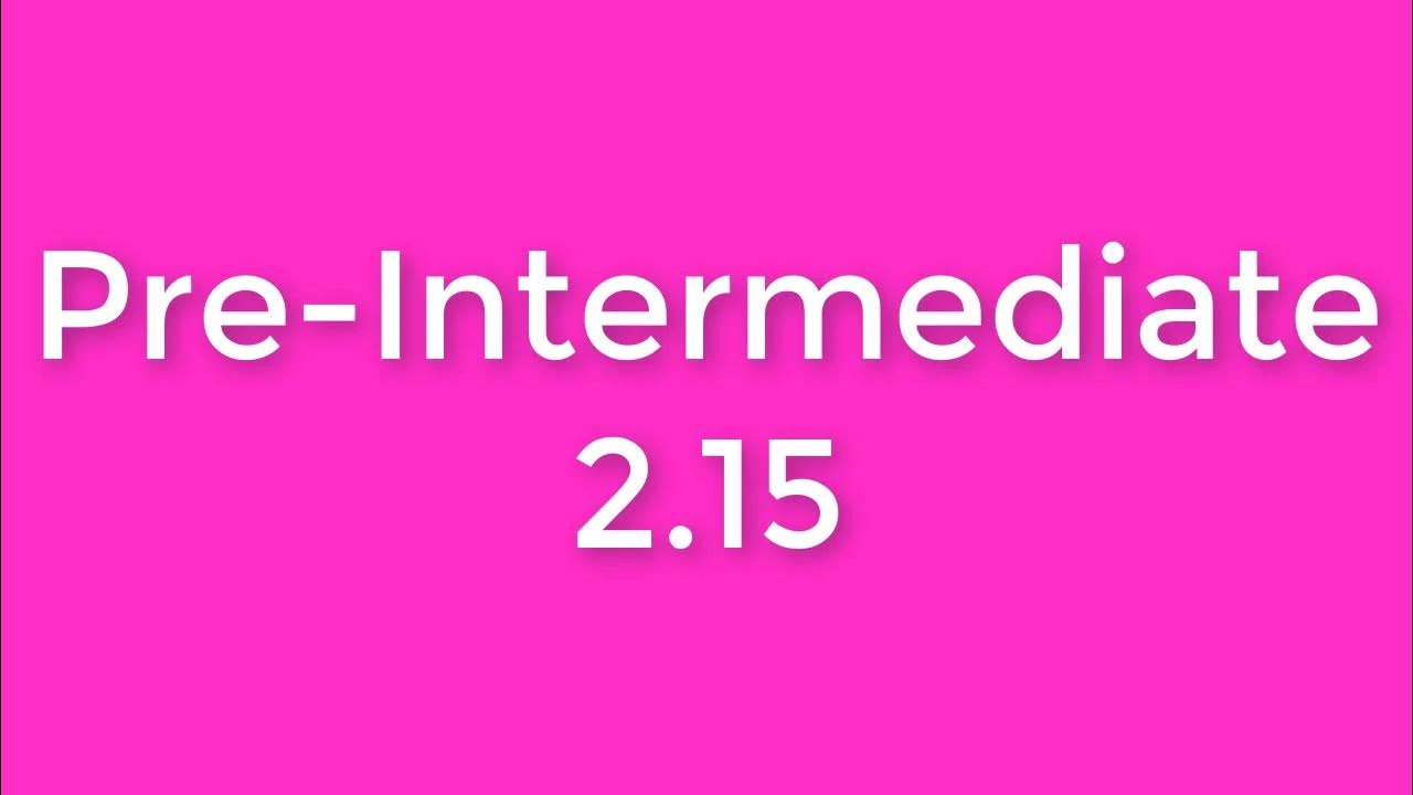Pre intermediate 1 2. Listening pre intermediate. intermediate listening. english pre intermediate. нова инглиш.