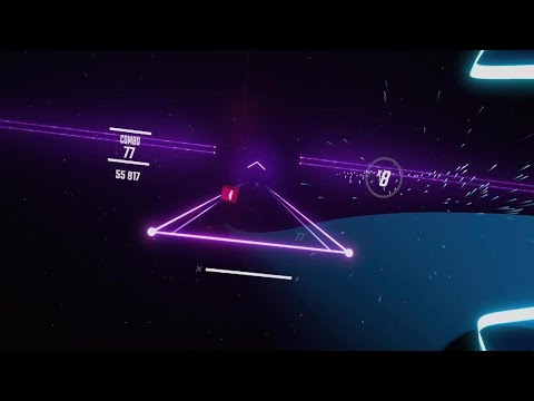 Beat Saber - Cathedral - Boom Kitty