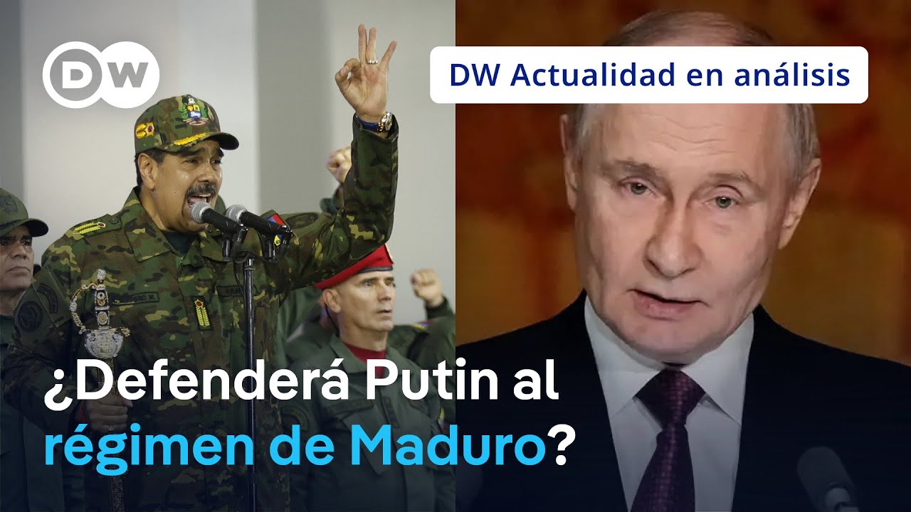 🟣 Inteligencia ucraniana afirma que Rusia envió a Venezuela a alto militar ruso y más 120 soldados