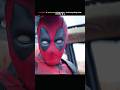 Deadpool &amp; Wolverine Finally Meet... And Everything Goes WRONGReaka 💀🔥 #shortsfeed #viral #trending