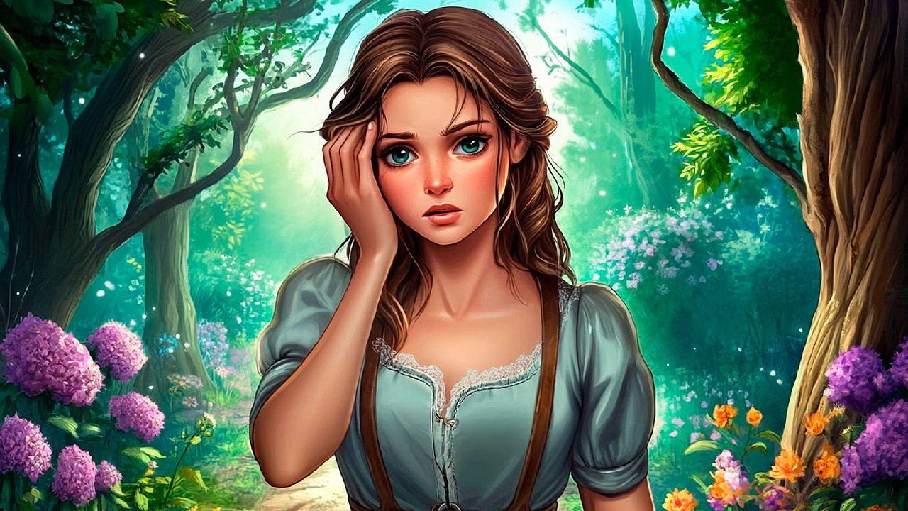 АУДИОКНИГА ПОЛНАЯ ✶ ВОТ ТАК ПОПАЛА! ✶ ЛЮБОВНОЕ ФЭНТЕЗИ ✶ ПОПАДАНЦЫ ✶ ПРИКЛЮЧЕНИЕ