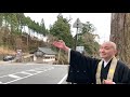 【世界遺産】高野山の入り口・大門！その役割とは・・・？【重要文化財】
