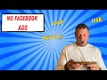 Facebook With No Ads!