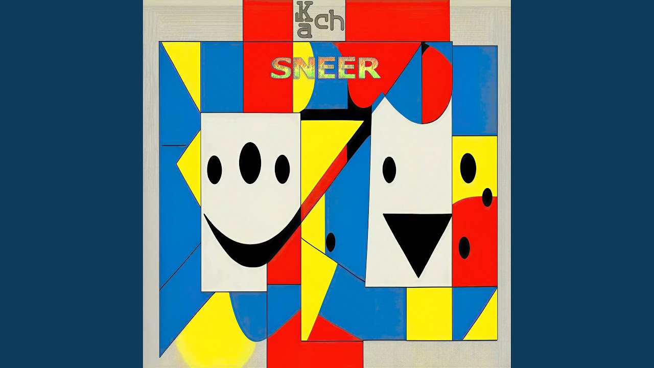 Watch Sneer on YouTube Watch Sneer on YouTube