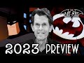 Bat-May 2023 Preview