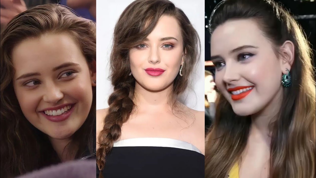 Love WhatsApp status of Katherine Langford 