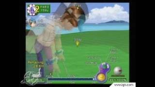 Swingerz Golf GameCube Trailer Fresh Games Golf trailer