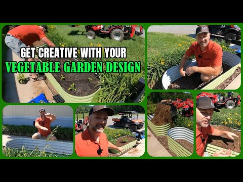 Video: Hillside Rain Gardens: puoi creare un Rain Garden su un pendio