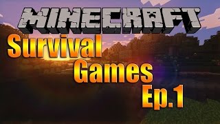 Minecraft Xbox 360 Survival Games Frozen - {1}