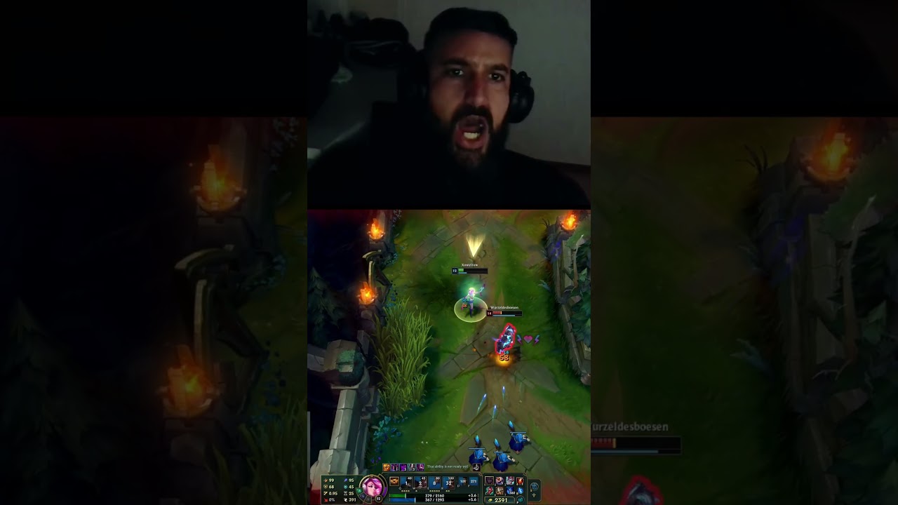 Faker Movement in MASTER Elo 🔥