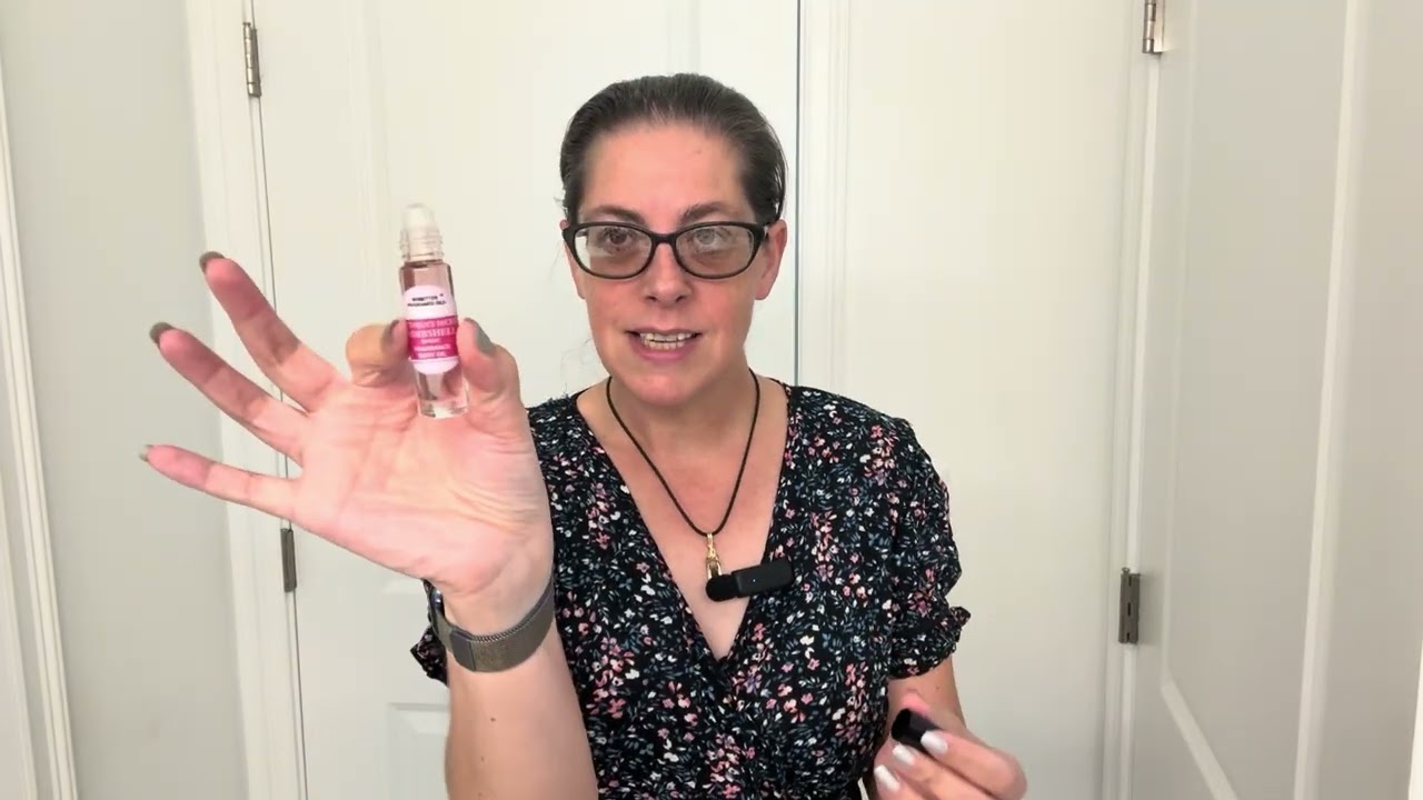 MOBETTER FRAGRANCE OILS Our Impression of Bombshell Magic Body Oil - What ACTUALLY matters