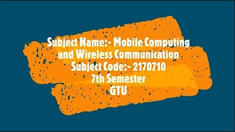 MCWC Subject_Syllabus