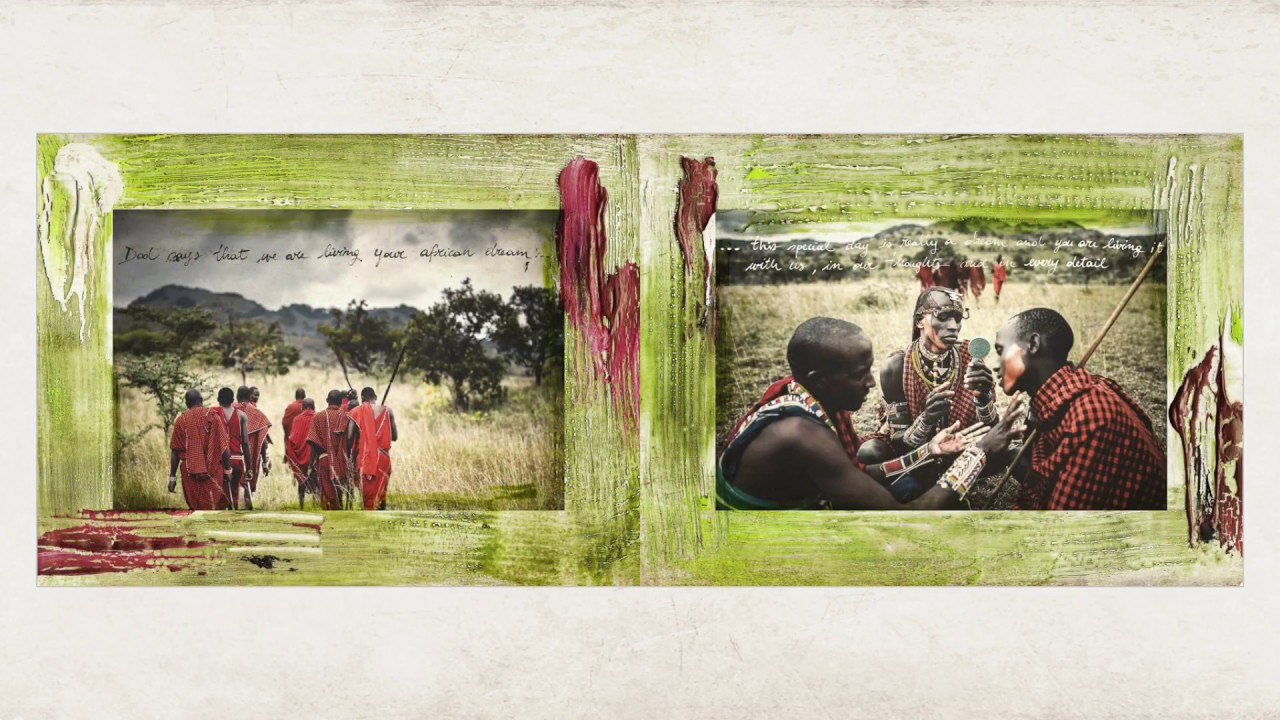 Kenya Wedding Photographer - Wedding of the Year - Third Place