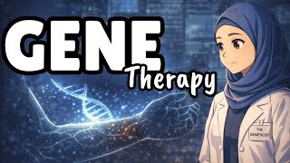 The End of Incurable Diseases?│ Gene Therapy│ How We Repair the Code of Life?