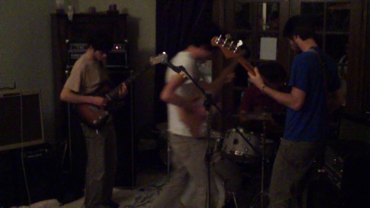 spiral born black into the upwards night (live)