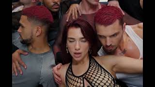 Dua Lipa - Houdini