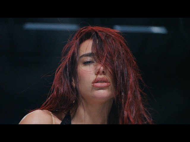 Dua Lipa - Houdini 1