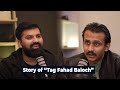 Story of tag fahad baloch