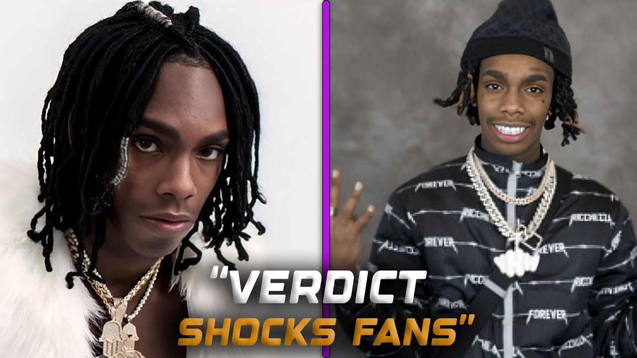 YNW Melly Gets LIFE SENTENCE — Witness Tampering Verdict SHOCKS Fans