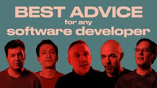 How to Become a Great Software Developer - Best Advice from Top-Notch Engineers