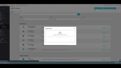 Prestashop 1.7 not generating invoices