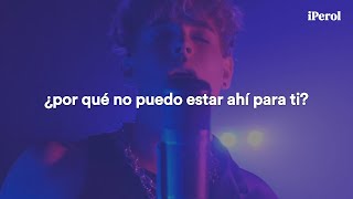 Lesse - Runaway (Español)