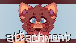 Attachment || Original Meme (loop) FlipaClip