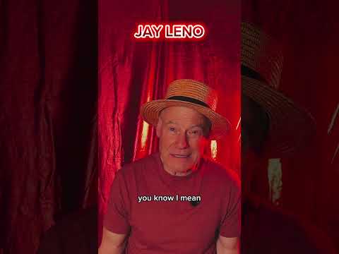 Jay Leno daily fortune
