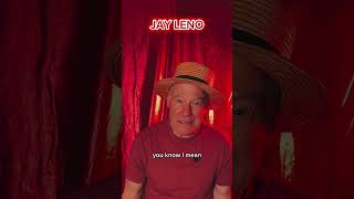 Jay Leno daily fortune