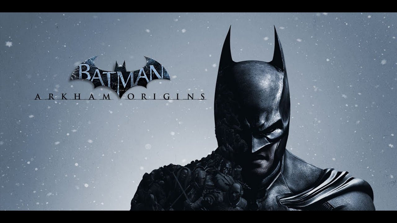 Playstation 3 - Batman: Arkham Origins