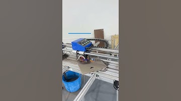 Cắt chéo góc gahj đơn giản chuẩn bằng máy cắt gạch XINKAI Z2D tự động #maycatgachdanang #maycatgach