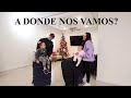 Nos vamos de viaje? empaca con nosotros! | vlogmas 5